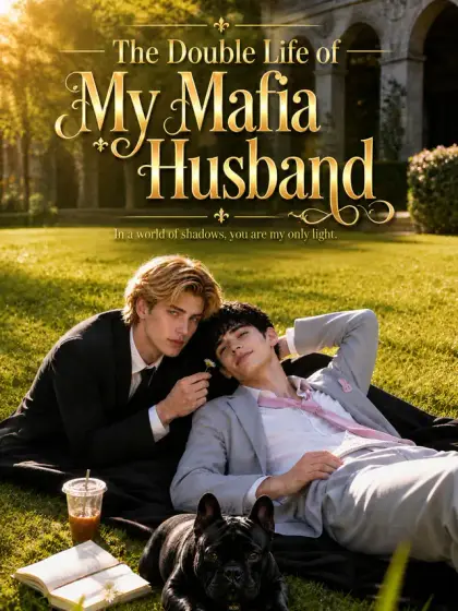 The Double Life of My Mafia Husband