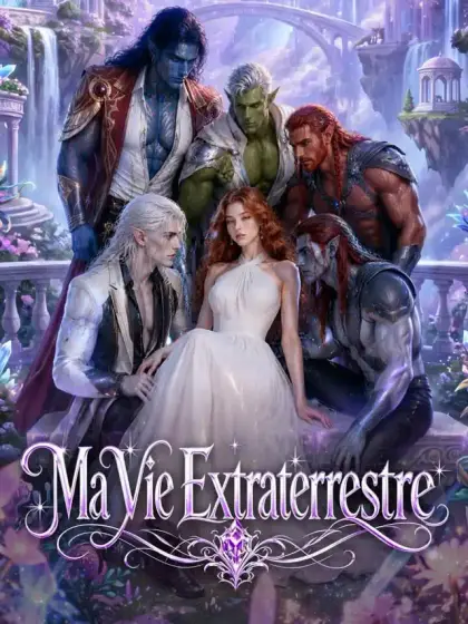 Ma Vie Extraterrestre