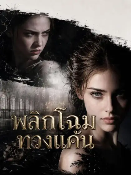 พลิกโฉมทวงแค้น