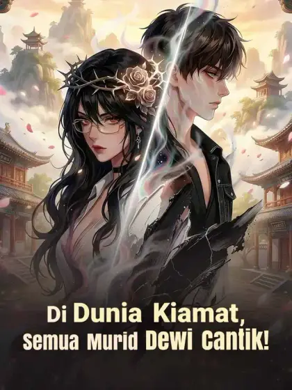 Di Dunia Kiamat, Semua Murid Dewi Cantik!