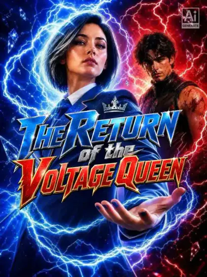 The Return of the Voltage Queen
