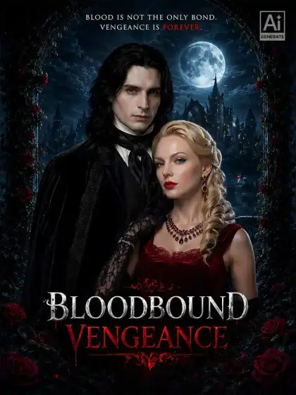 Bloodbound Vengeance