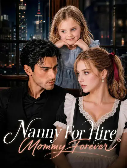 Nanny For Hire Mommy Forever