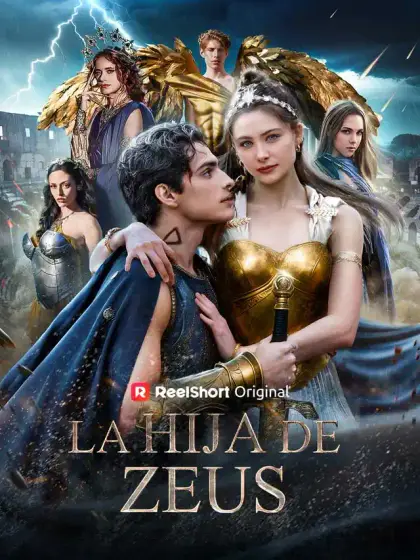 La hija de Zeus