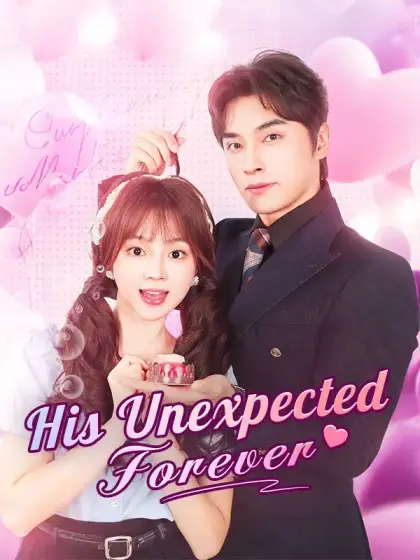 His Unexpected Forever