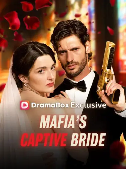 Mafia's Captive Bride
