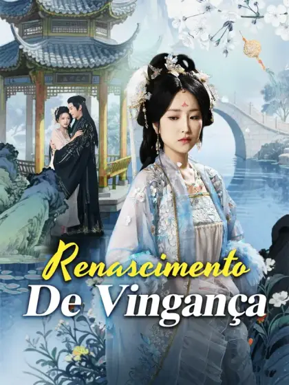 Renascimento de Vingança