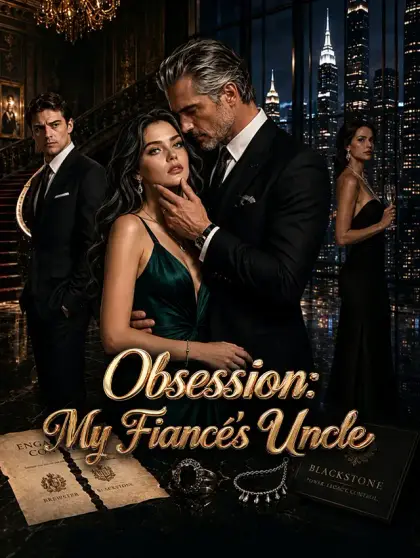 Obsession: My Fiancé's Uncle