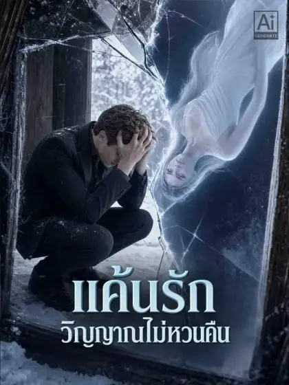 แค้นรัก วิญญาณไม่หวนคืน