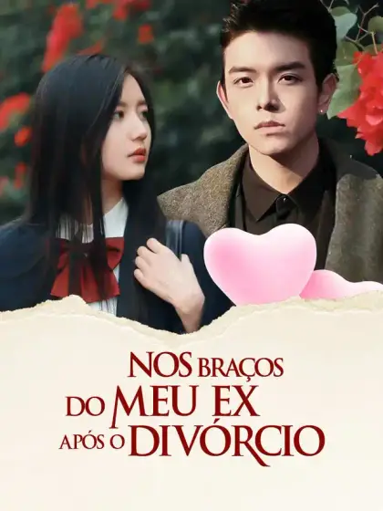 Nos Braços do Meu Ex Após o Divórcio