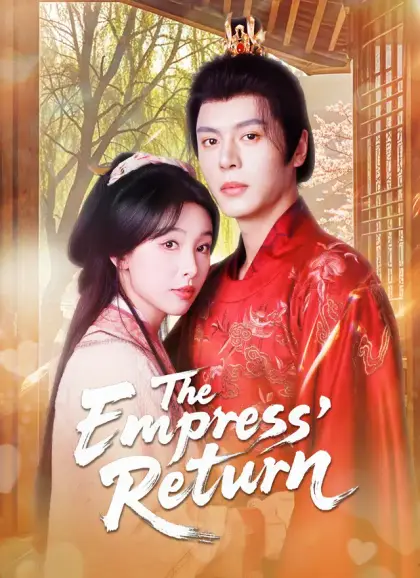 The Empress' Return
