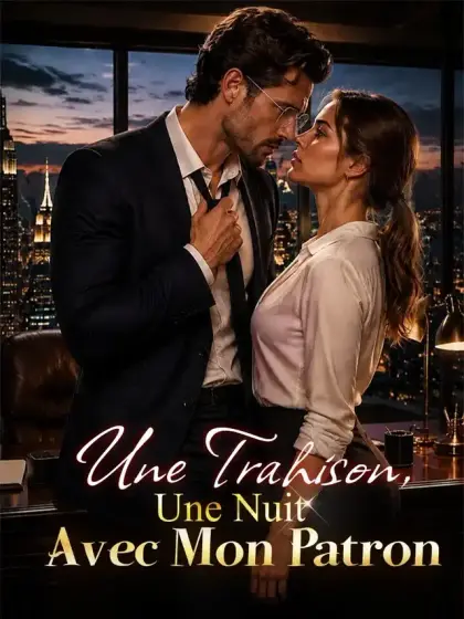 Une Trahison, une Nuit avec mon Patron