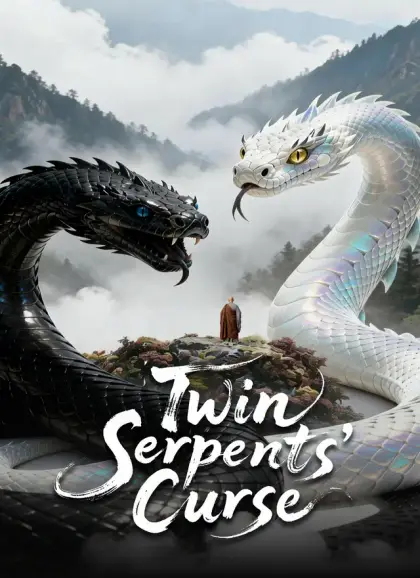 Twin Serpents' Curse