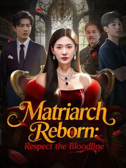 Matriarch Reborn: Respect the Bloodline