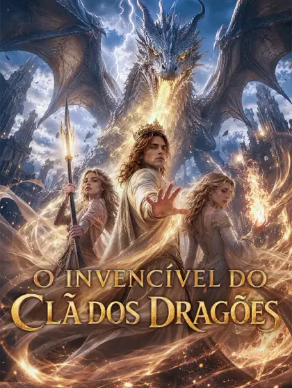 O Invencível do Clã dos Dragões