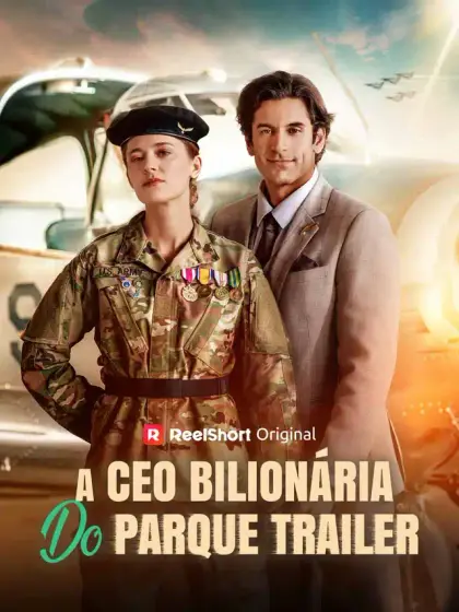 A CEO bilionária do Parque Trailer
