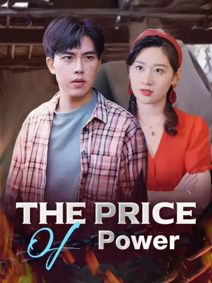 The Price Of Power