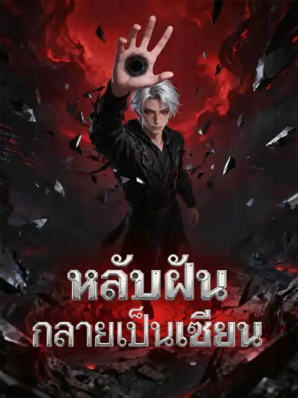 หลับฝันกลายเป็นเซียน