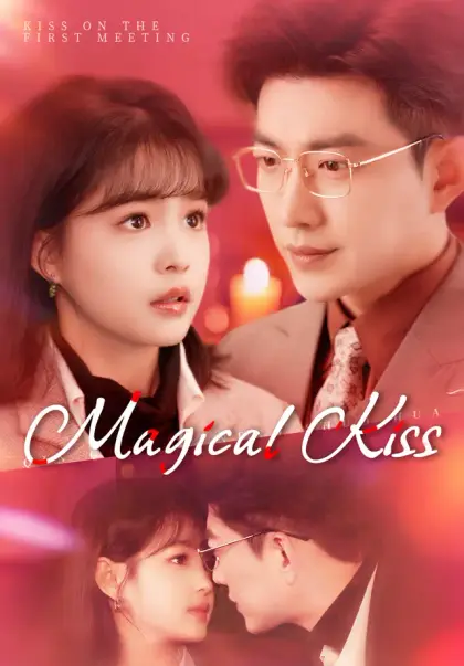 Magical Kiss