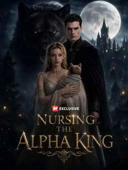 Nursing the Alpha King
