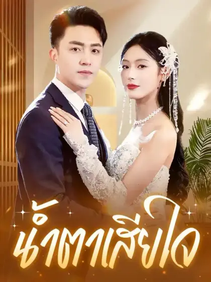 น้ำตาเสียใจ