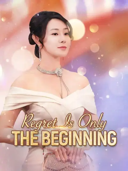 Regret Is Only the Beginning