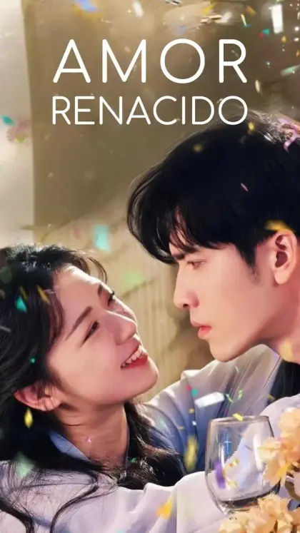 Amor renacido