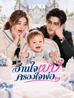 อ่านใจเบบี๋ครองใจพ่อ