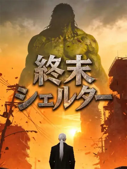 (吹替版)終末シェルター