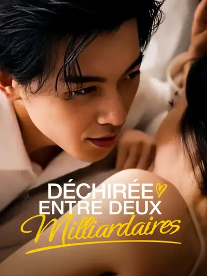 Déchirée Entre Deux Milliardaires