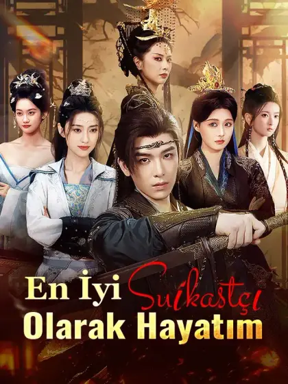 En İyi Suikastçı Olarak Hayatım
