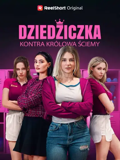 Dziedziczka kontra Królowa ściemy