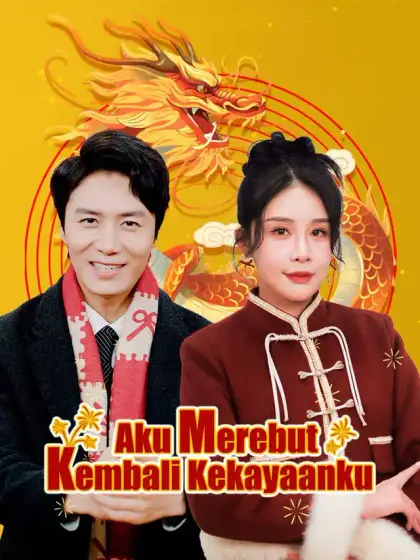 Aku Merebut Kembali Kekayaanku