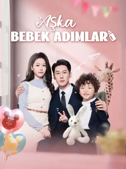 Aşka Bebek Adımları