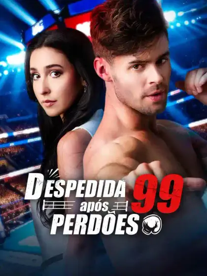 Despedida após 99 Perdões