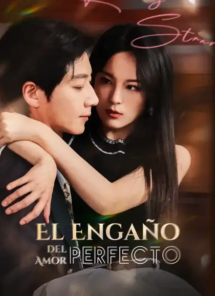 El Engaño del Amor Perfecto