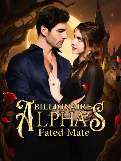 Billionaire Alpha’s Fated Mate