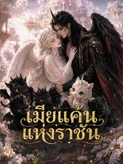 เมียแค้นแห่งราชัน