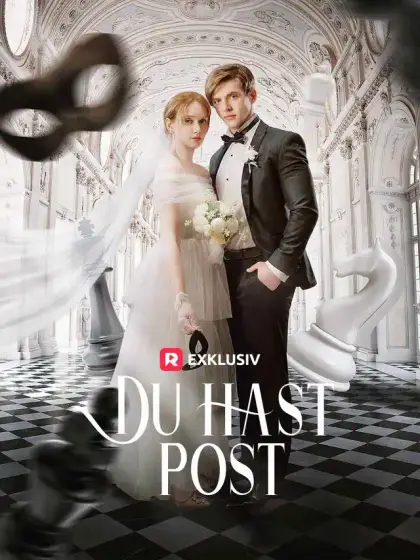 Du hast Post