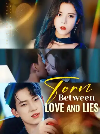 Torn Between Love And Lies