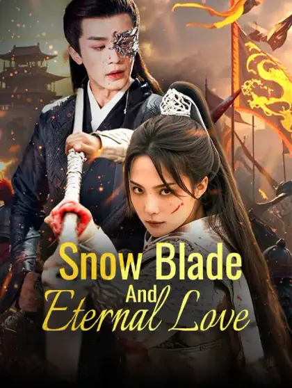 Snow Blade And Eternal Love