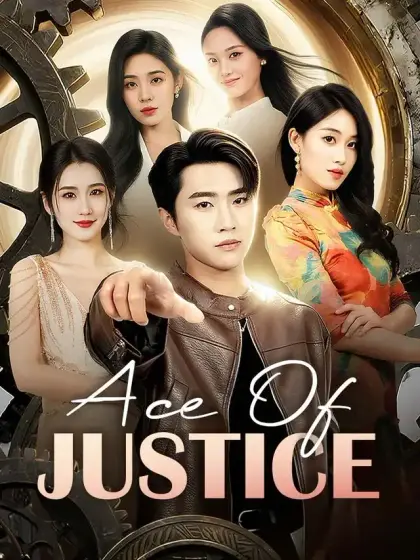 Ace Of Justice