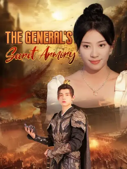 The General's Secret Armory