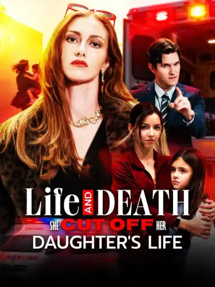 Life and Death: She Cut Off Her Daughter's Life