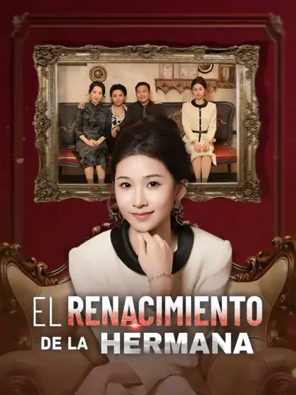 El renacimiento de la hermana