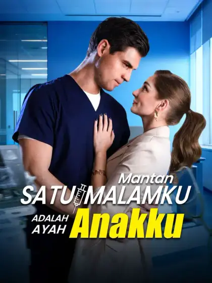 Mantan Satu Malamku Adalah Ayah Anakku