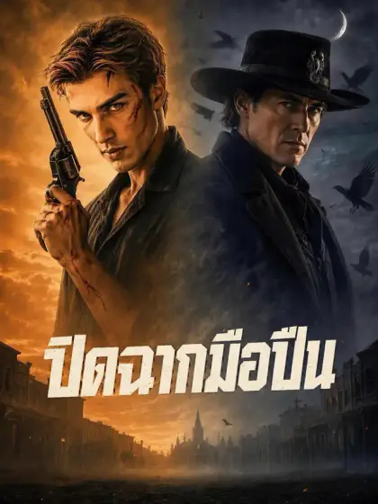 ปิดฉากมือปืน