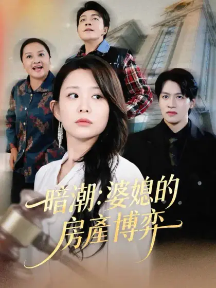 暗潮:婆媳的房產博弈