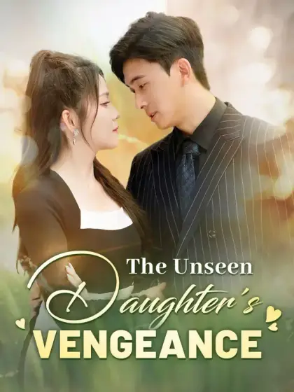 The Unseen Daughter's Vengeance