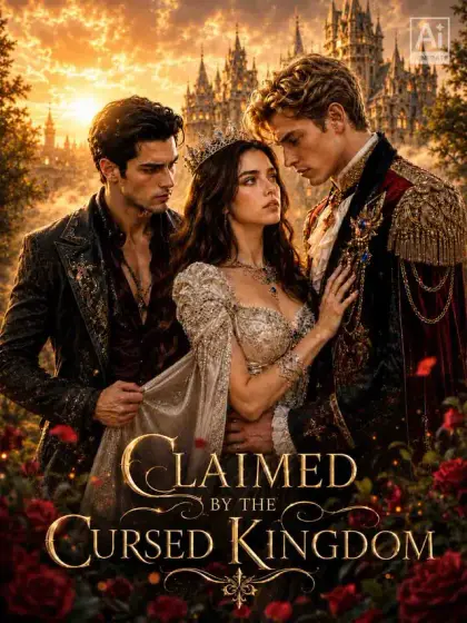 Claimed by the Cursed Kingdom